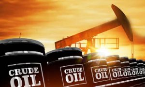 عالمی مارکیٹ: خام تیل کی قیمتوں میں اضافہ