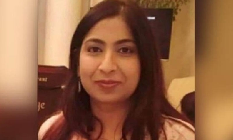 لندن: کورونا، جنگ میں پاکستانی ڈاکٹر نے جان کی بازی ہار دی