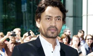 بھارتی اداکار عرفان خان انتقال کر گئے