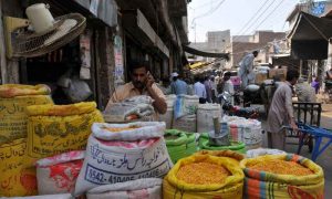 کورونا وائرس، پنجاب کے 3 اضلاع میں کاروباری سرگرمیاں محدود