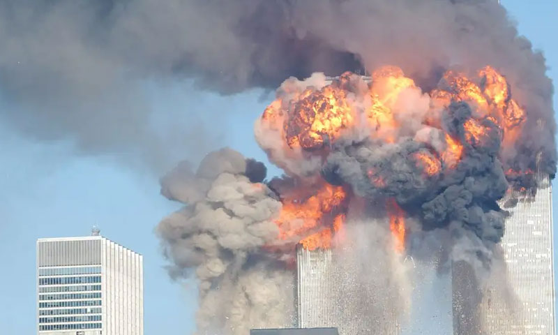 کورونا وائرس: نیویارک میں 9/11 سے زیادہ ہلاکتیں
