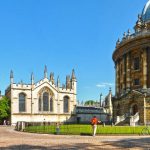 Oxford University