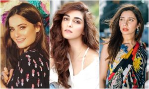 انسٹاگرام پر مقبول ترین پاکستانی اداکارہ کون ہیں؟