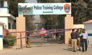 سندھ: پولیس کے تمام تربیتی مراکز کی سرگرمیاں معطل