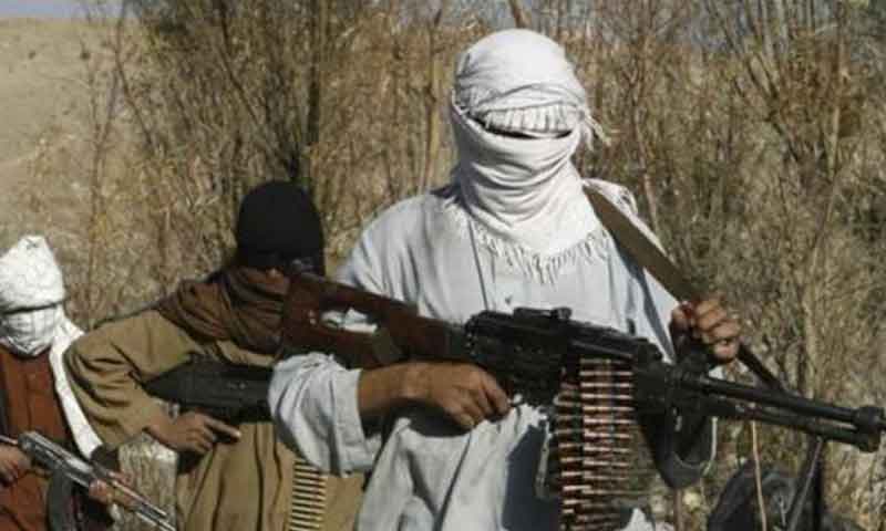طالبان نے رمضان المبارک میں جنگ بندی کا مطالبہ مسترد کر دیا