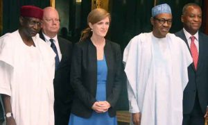 نائجیریا: صدر کے چیف آف اسٹاف کورونا سے ہلاک