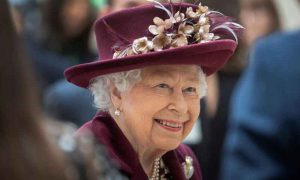 برطانوی ملکہ الزبتھ دوئم آج اپنی 94ویں سالگرہ منا رہی ہیں