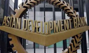 مہنگائی Asian development bank