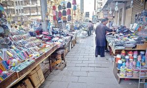 سندھ: کاروبار صبح آٹھ سے شام چارتک کھلے گا،ایس او پیز جاری
