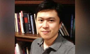 کورونا وائرس پر تحقیق کرنے والا چینی پروفیسر امریکہ میں قتل