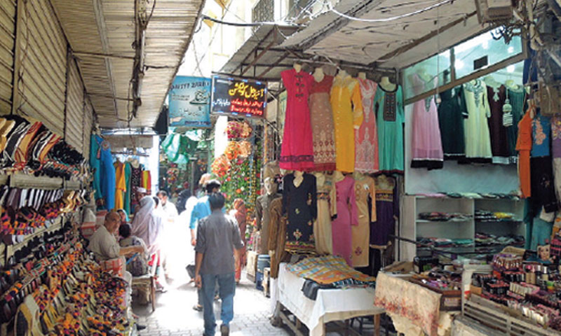 Punjab-market