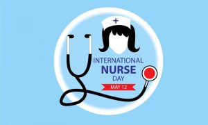 آج نرسوں کا عالمی دن منایا جا رہا