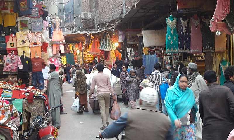 رمضان المبارک:بازار سحری سےشام 6 بجےتک کھلےرہیں گے