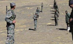 بھارت نےخطے کا امن داؤ پر لگادیا، چینی فوج کو جنگ کیلئے تیار رہنے کا حکم