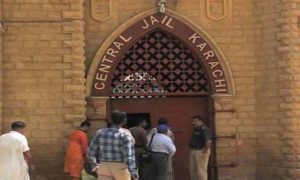 کورونا وائرس، سینٹرل جیل کراچی کے 5 قیدی بھی متاثر