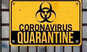 کوروناوائرس