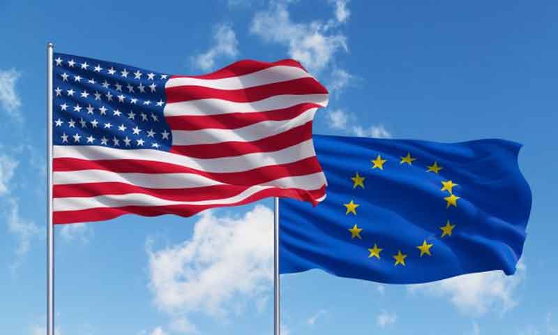 کورونا، یورپی یونین ممالک کا امریکی شہریوں پر پابندی لگانے کا عندیہ