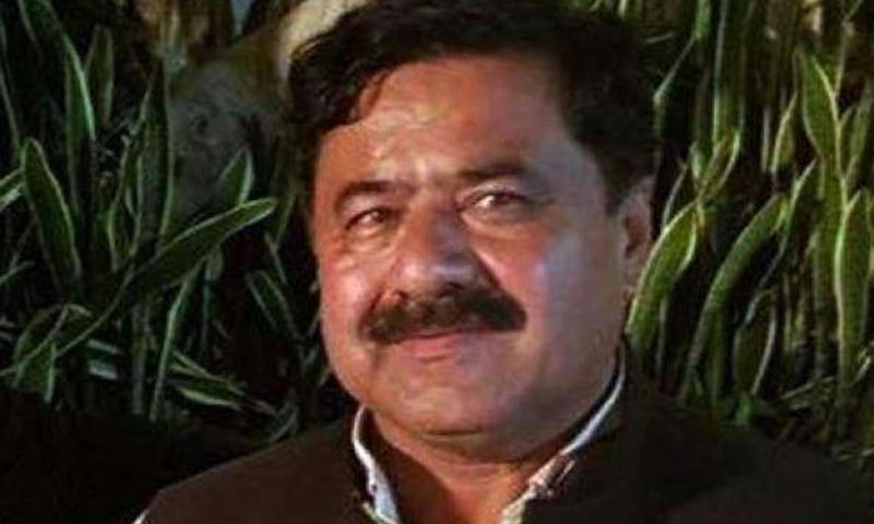 سندھ: صوبائی وزیر کورونا کے باعث اسپتال میں انتقال کر گئے