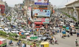 راولپنڈی: ریلی نکالنے پر پی ڈی ایم کے خلاف مقدمہ درج