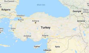 ترکی: پانچ اعشاریہ سات شدت کا زلزلہ