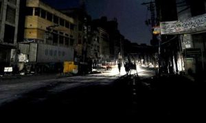 بجلی کی لوڈ شیڈنگ: ظلم بند نہ ہوا تو عوامی احتجاج پر مجبور ہونگے، ایم کیو ایم