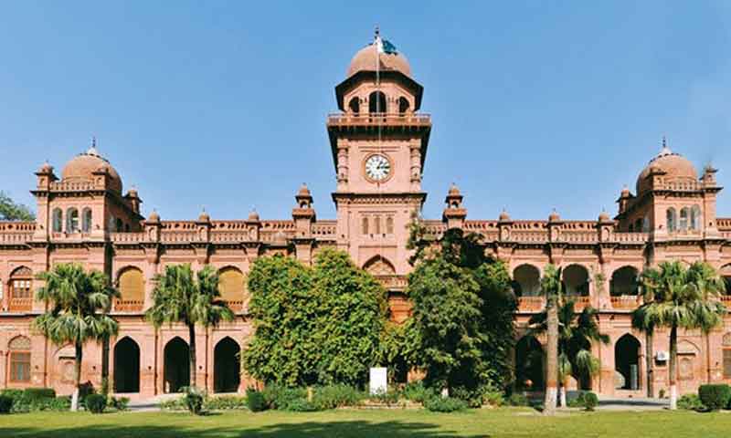 Punjab-University