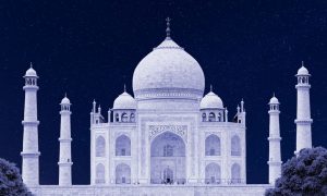 بھارت: تاج محل سیاحوں کے لیے دوبارہ کھولنے کافیصلہ واپس