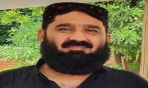 حکومت سندھ: فضل الرحمان کے بھائی ضیا الرحمان کی خدمات واپس کردیں