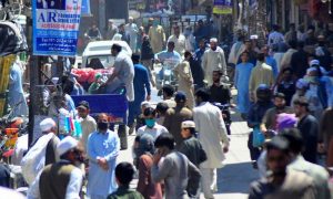 کراچی: کاروبار رات 8 بجے تک کھولنے کی اجازت مل گئی