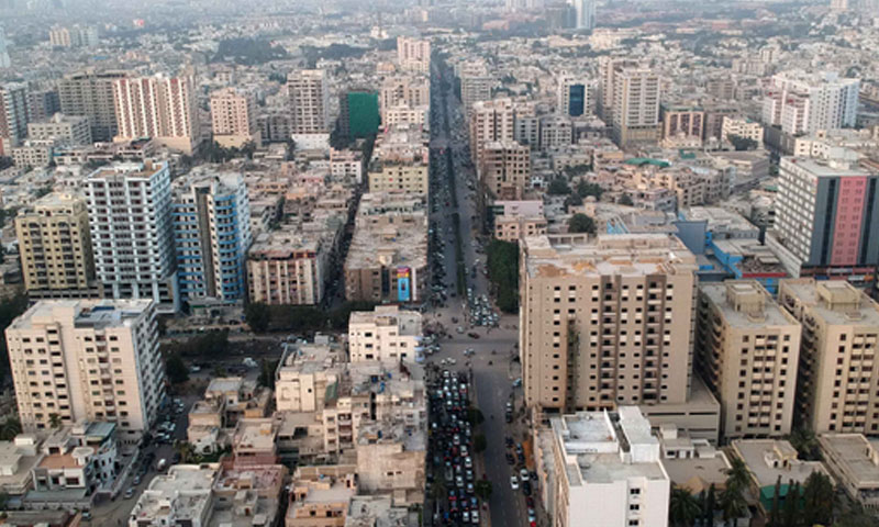وفاق: کراچی کو بڑے منصوبوں کیلیے 739 ارب روپے دینے کا فیصلہ