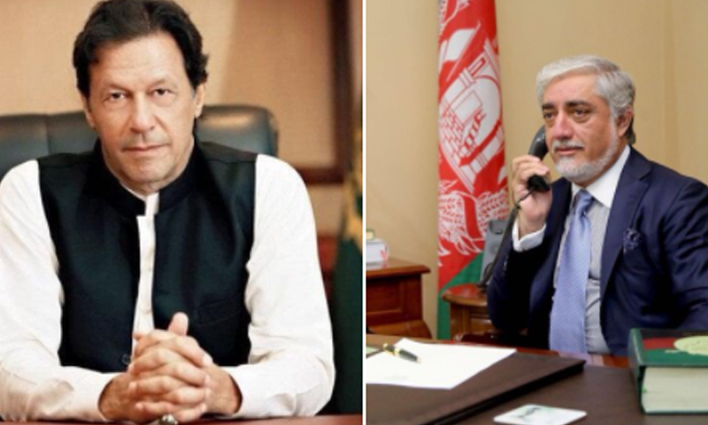 پاکستان جلد ازجلد انٹرا افغان مذاکرات کے آغاز کا منتظر ہے، وزیر اعظم
