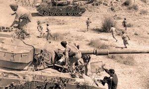 ستمبر 1965 جب پاک فوج کے جوانوں نے دشمن کا حملہ ناکام بنا دیا