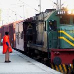 پاکستان ریلویز