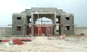 بابا گرونانک کے نام پر پاکستان میں یونیورسٹی کی تعمیر