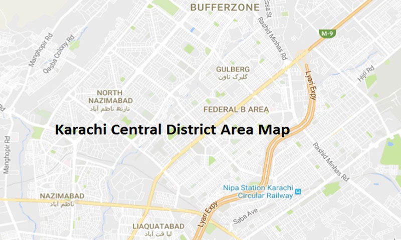 کراچی: ایس او پیز کی خلاف ورزیاں،ضلعی انتظامیہ کی کارروائیاں