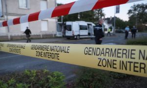 پیرس: فرانس میں 2 چھوٹے طیاروں کی ٹکر، 5 افراد ہلاک