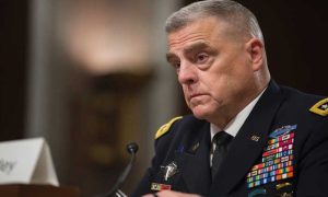 کورونا: امریکہ کی اعلیٰ فوجی قیادت قرنطینہ میں چلی گئی