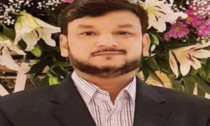 کراچی: مسلح ڈاکوؤں نے سابق رکن اسمبلی کامران اختر کو لوٹ لیا
