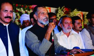کسان اتحاد پنجاب نے اسلام آباد کی طرف مارچ کا اعلان کر دیا