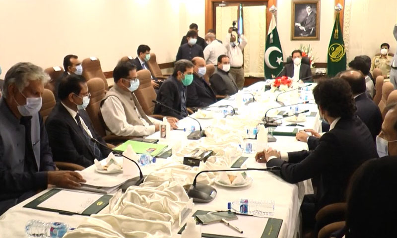 وزیر اعظم کی پنجاب حکومت کو عوامی فلاحی منصوبوں کو جلد مکمل کرنے کی ہدایات