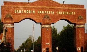 ملتان: جامعہ زکریا سمیت 7 تعلیمی اداروں میں کورونا کیسز رپورٹ
