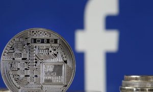 فیس بک کی کرپٹوکرنسی جنوری 2021 میں متعارف کرائے جانے کا امکان