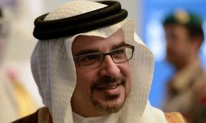 بحرین: سلمان بن حمد وزیر اعظم مقرر