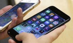 پرانے آئی فونز کی رفتار کم کرنا مہنگا پڑ گیا، ایپل مزید 18 ارب دینے پر راضی