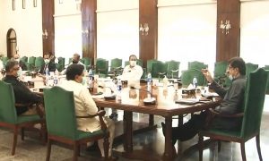 کراچی، حیدر آباد میں کورونا بڑھ رہا ہے، وزیر اعلیٰ سندھ