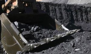 سیہون شریف: کوئلے کی کان بیٹھنے سے 4 مزدور جاں بحق