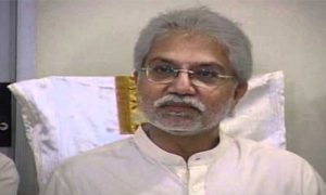 رکن سندھ اسمبلی جام مدد علی کورونا سے انتقال کرگئے