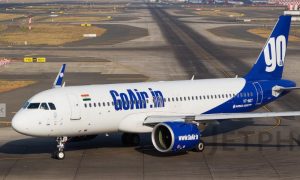کراچی: بھارتی نجی پرواز کی جناح انٹرنیشنل ایئر پورٹ پر ہنگامی لینڈنگ