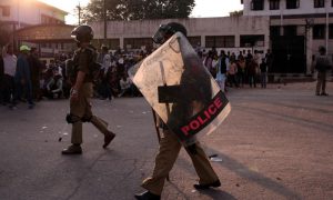 بھارت میں20کروڑ مسلمانوں کی نسل کشی کا خدشہ