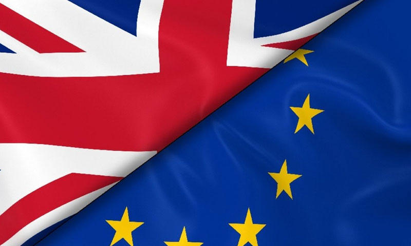 برطانیہ اور یورپی یونین کے درمیان بریگزٹ ڈیل طے پا گئی